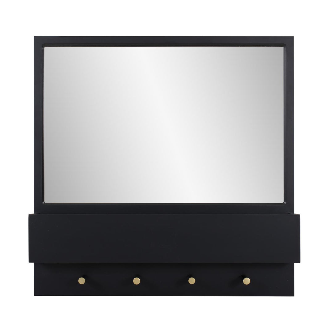 Howard Elliott Collection Galt Wall Mirror Mirrors Howard Elliott Collection   