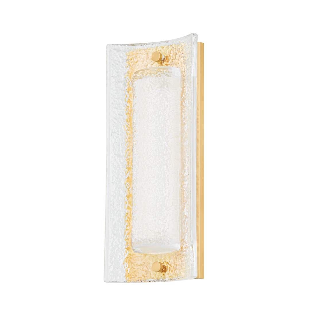 Hudson Valley Lighting PHILMONT Wall Sconce Wall Sconces Hudson Valley Lighting   