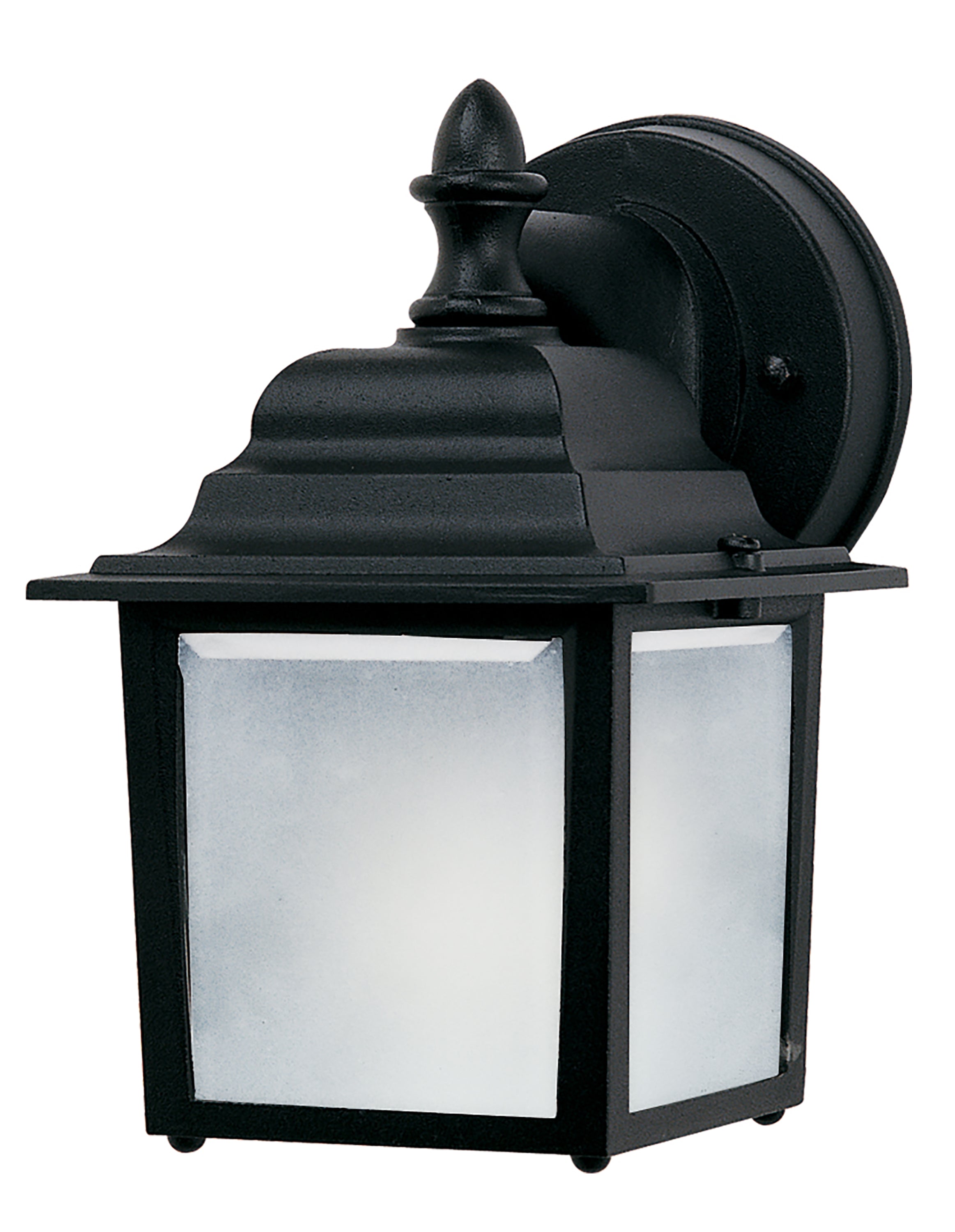 Maxim Builder Cast LED E26-Outdoor Wall Mount Outdoor l Wall Maxim   