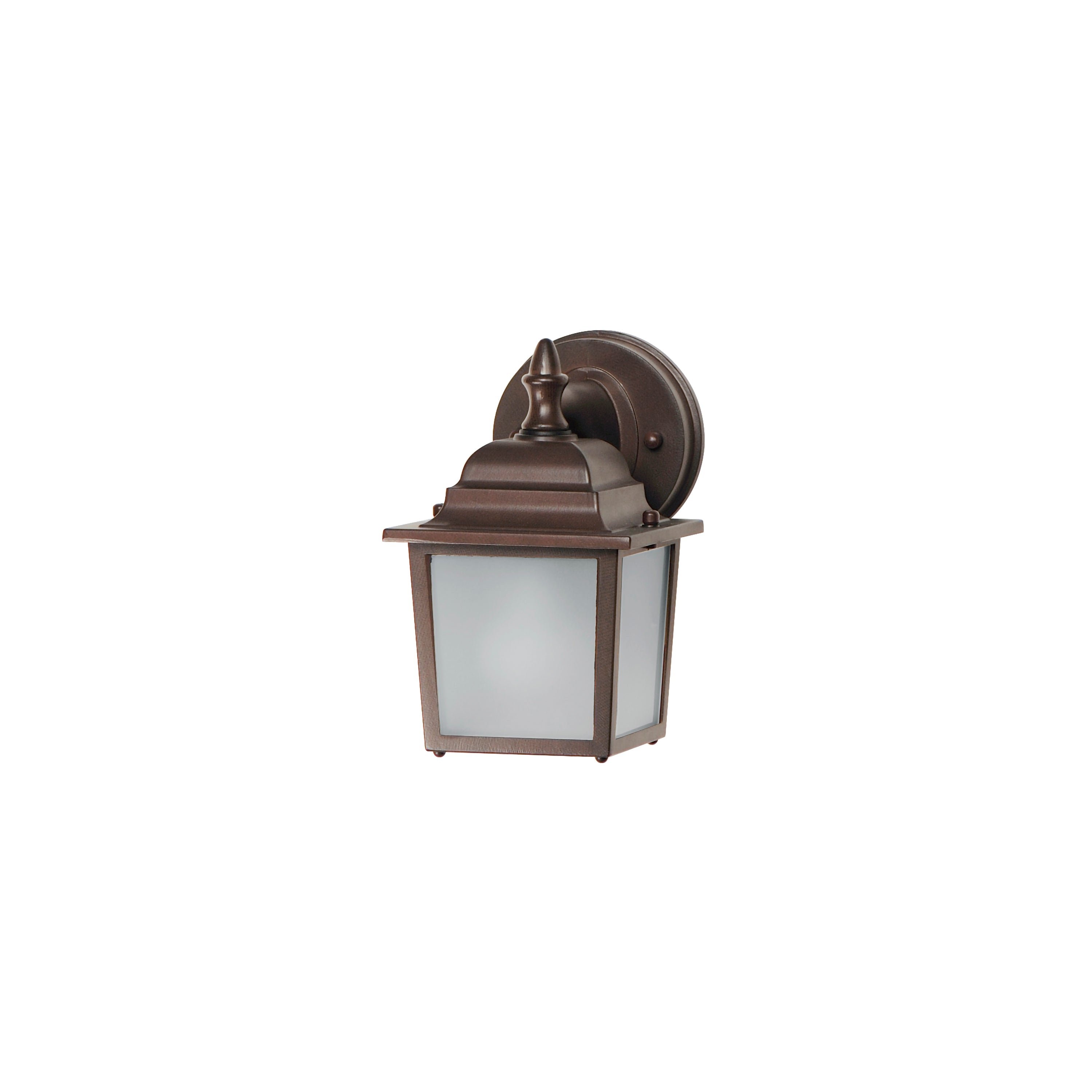 Maxim Builder Cast LED E26-Outdoor Wall Mount Outdoor l Wall Maxim   