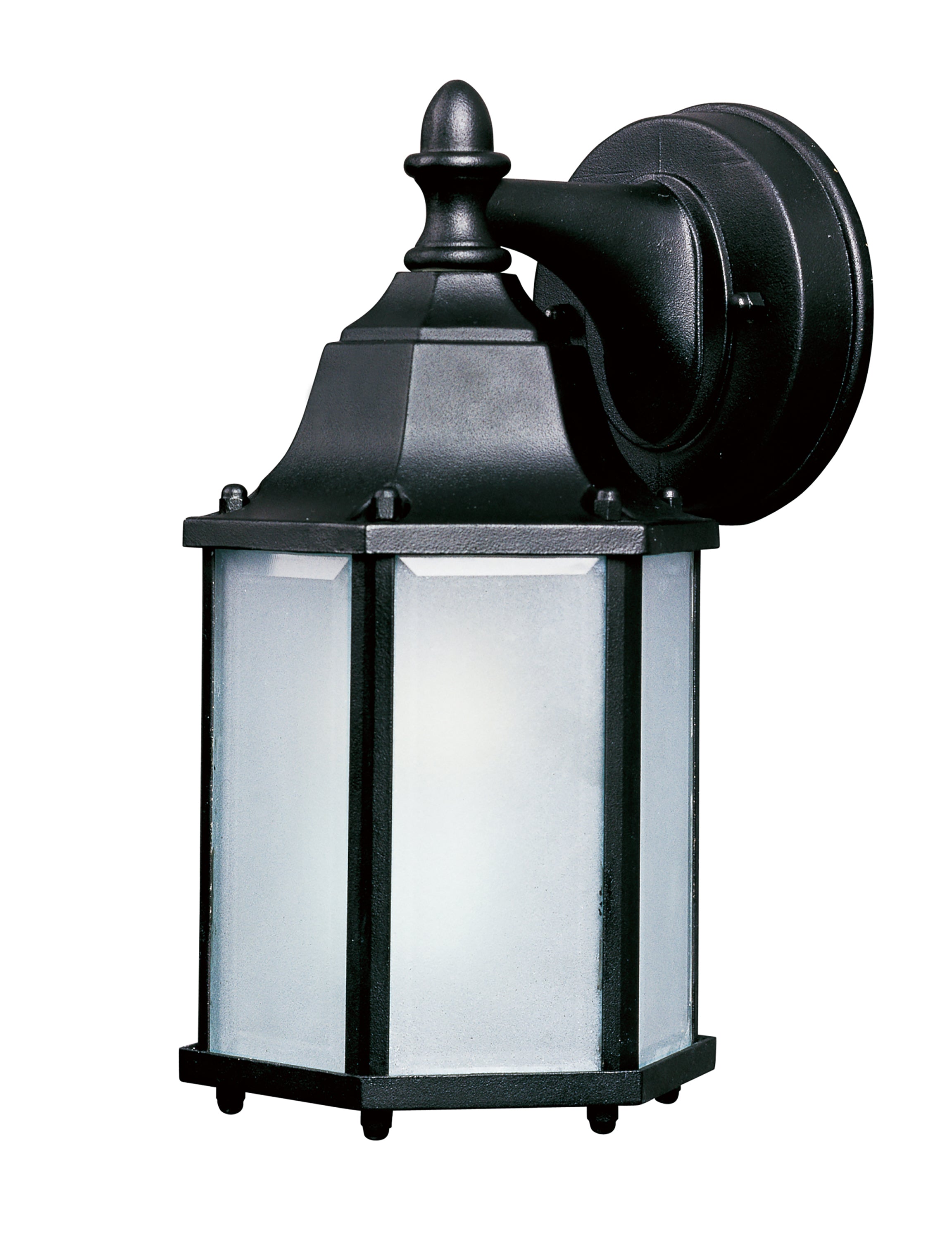 Maxim Builder Cast LED E26-Outdoor Wall Mount Outdoor l Wall Maxim   