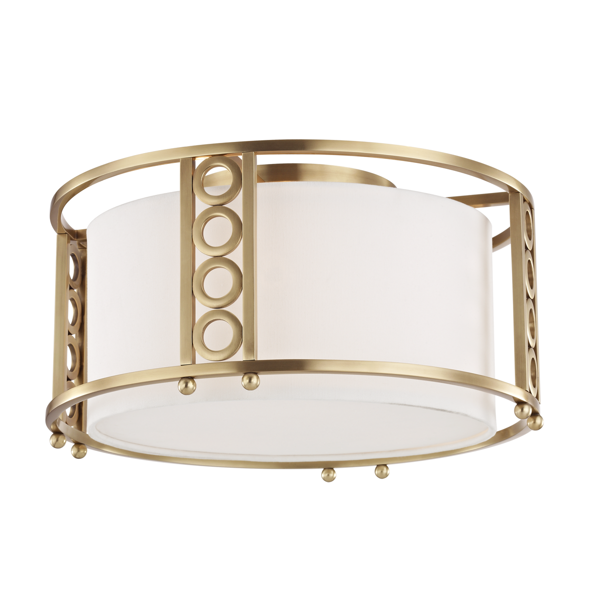 Hudson Valley Lighting Infinity Flush Mount