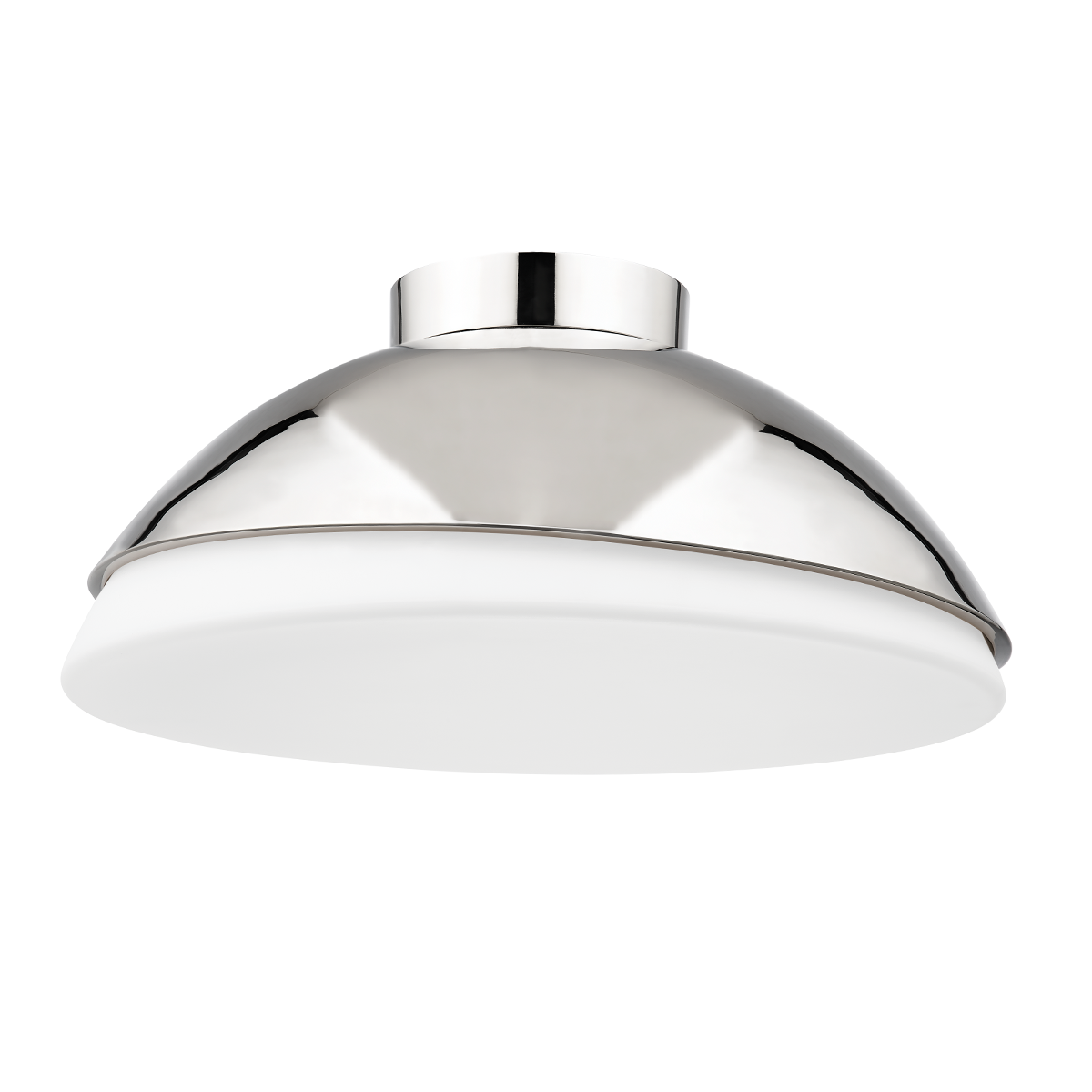 Hudson Valley Lighting Morse Flush Mount