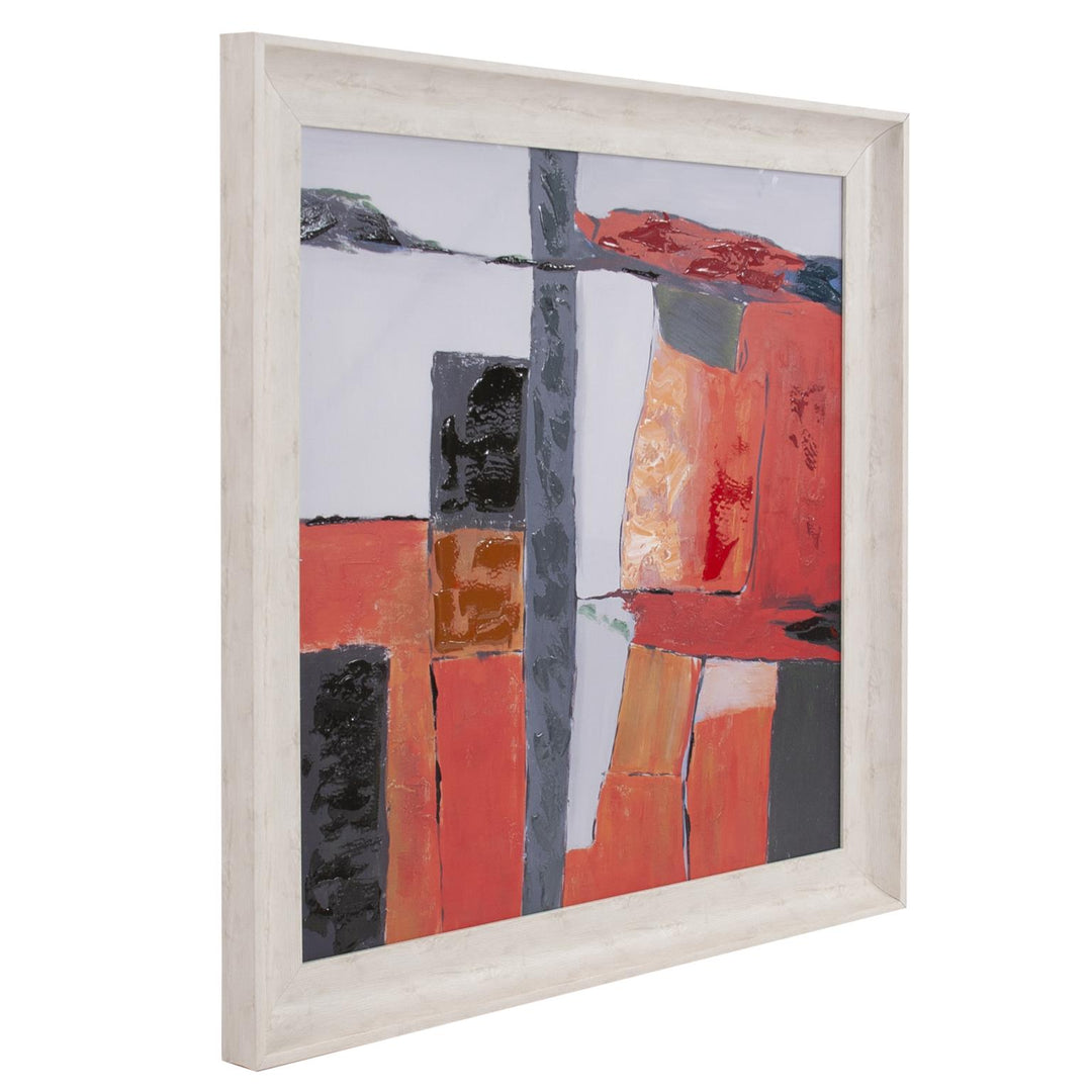 Howard Elliott Collection An Abstract Study #1 Wall Art Wall Decor Howard Elliott Collection   