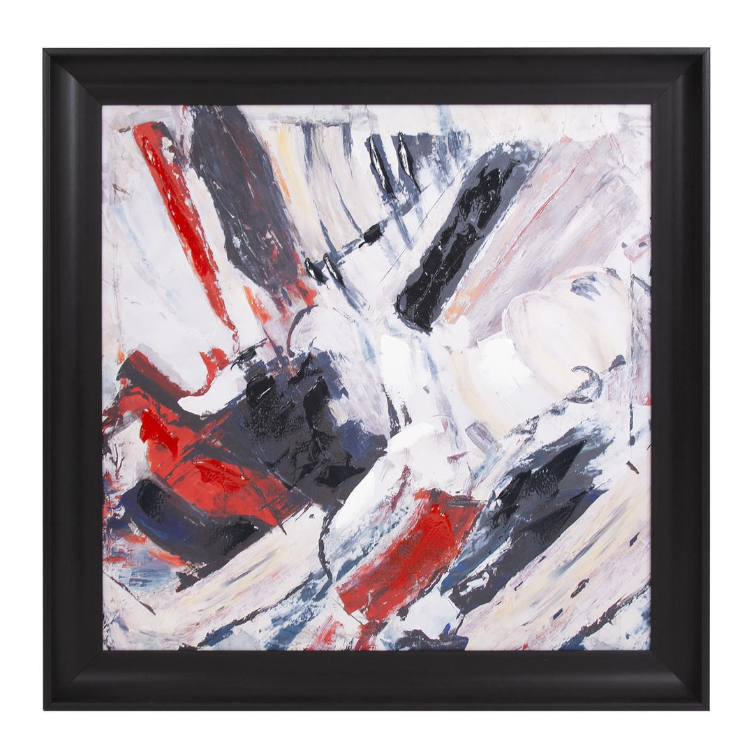 Howard Elliott Collection An Abstract Study #3 Wall Art Wall Decor Howard Elliott Collection   