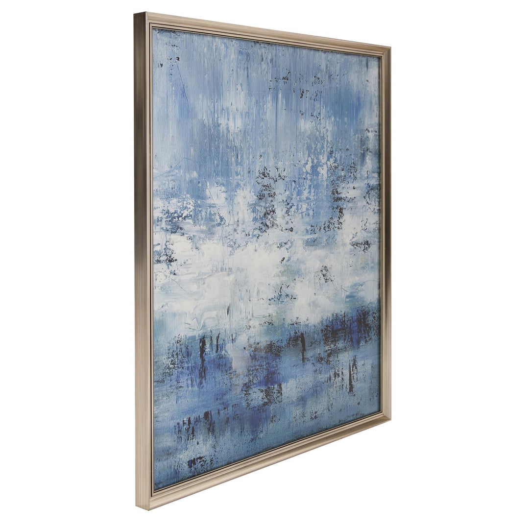 Howard Elliott Collection Abstract Sea Wall Art Wall Decor Howard Elliott Collection   