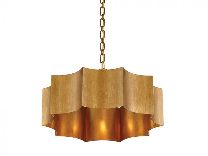 Savoy House Shelby Pendant Pendants Savoy House   