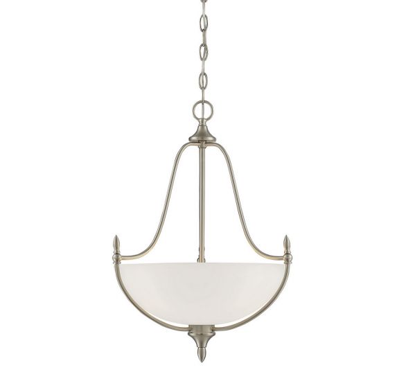 Savoy House Essentials Herndon Pendant