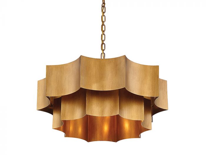 Savoy House Shelby Pendant Pendants Savoy House   