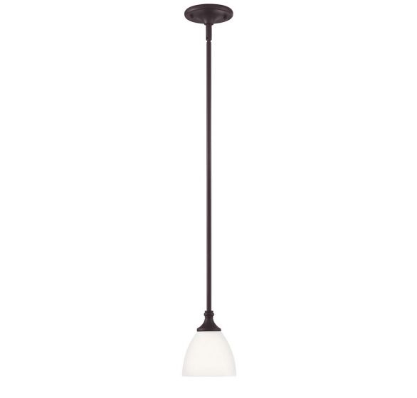 Savoy House Essentials Herndon Mini-Pendant