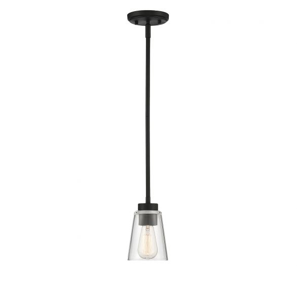 Savoy House Essentials Calhoun Mini-Pendant