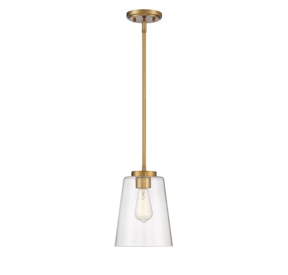 Savoy House Essentials Calhoun Pendant