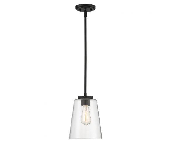 Savoy House Essentials Calhoun Pendant