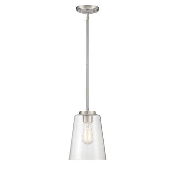 Savoy House Essentials Calhoun Pendant