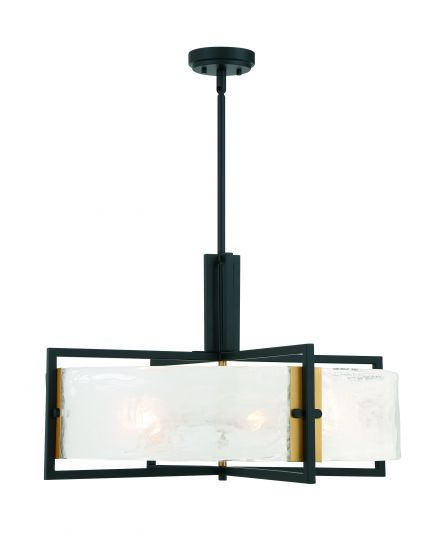 Savoy House Hayward Pendant