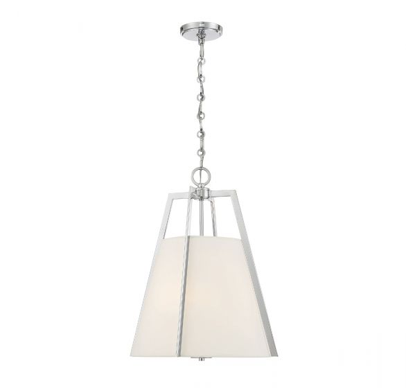 Savoy House Essentials Mansfield Pendant