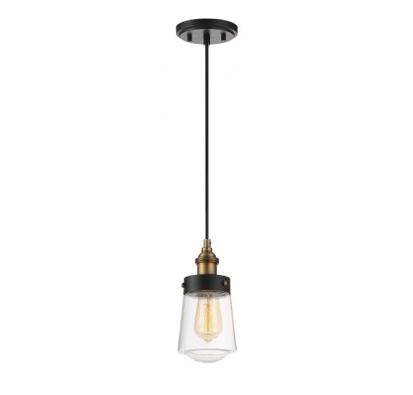 Savoy House Macauley Mini-Pendant