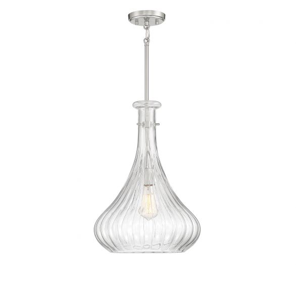 Savoy House Essentials Bristo Pendant