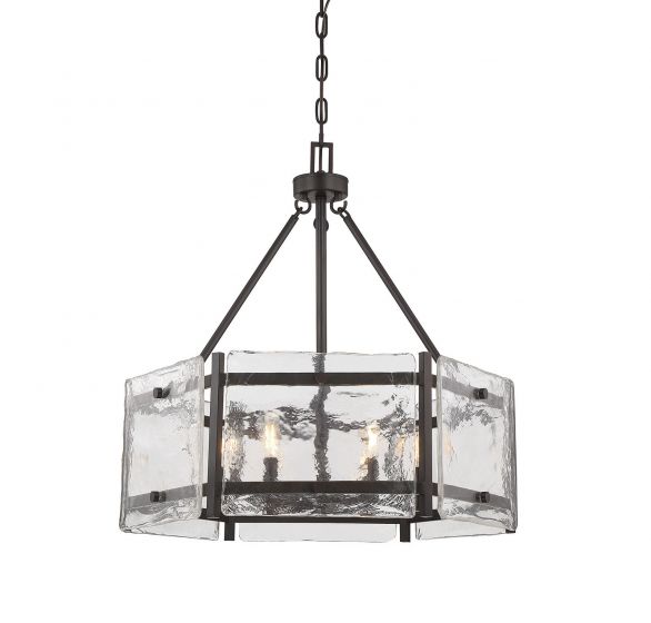 Savoy House Glenwood Pendant