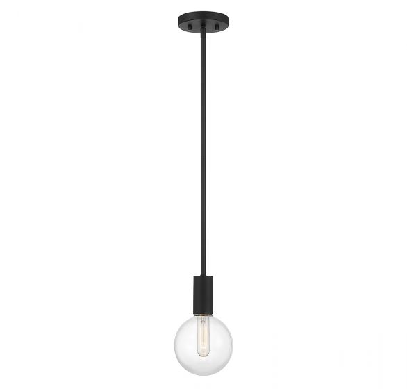 Essentials Wright Mini-Pendant