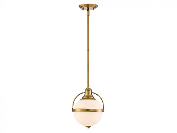 Savoy House Essentials Westbourne Pendant