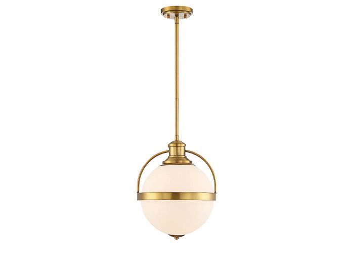 Savoy House Essentials Westbourne Pendant