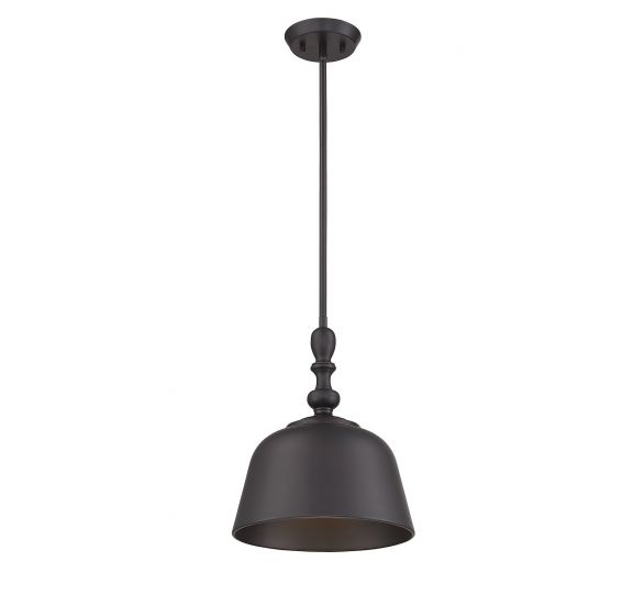 Savoy House Essentials Berg Pendant