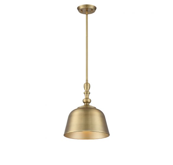 Savoy House Essentials Berg Pendant