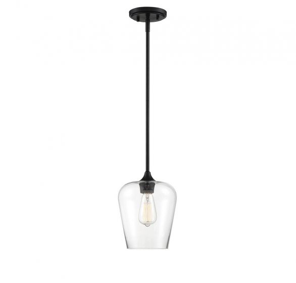 Savoy House Essentials Octave Pendant