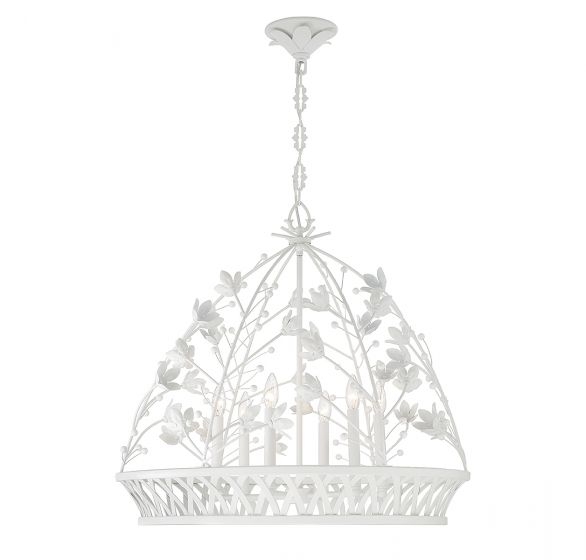 Savoy House Oakmont Pendant