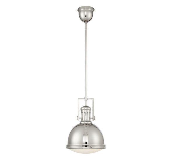 Savoy House Essentials Chival Pendant