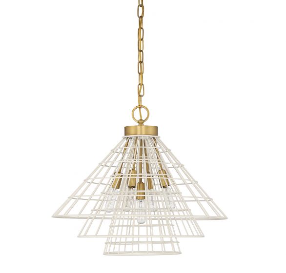 Savoy House Lenox Pendant