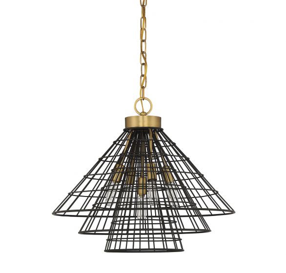 Savoy House Lenox Pendant Pendants Savoy House   