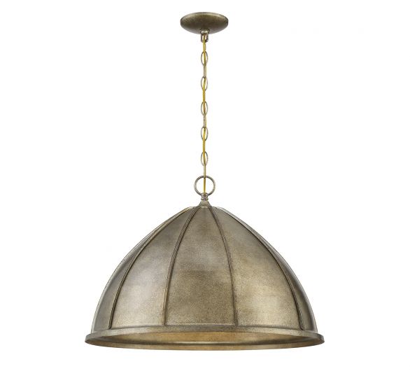 Savoy House Laramie Pendant Pendants Savoy House Chelsea Gold 3 Metal