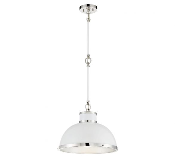 Savoy House Corning Pendant Pendants Savoy House   