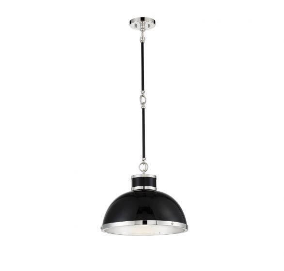 Savoy House Corning Pendant