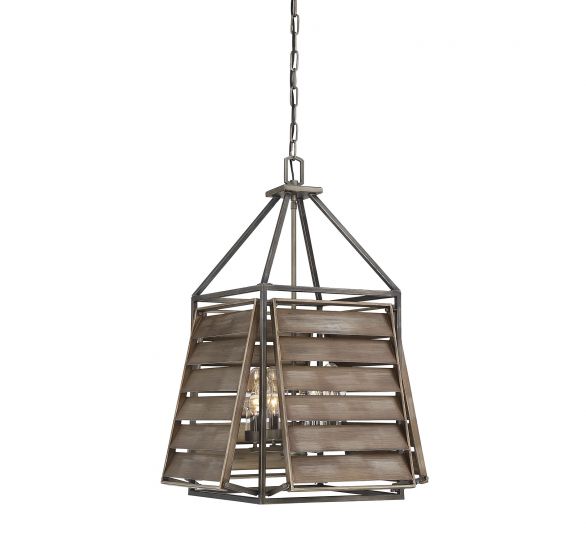 Savoy House Hartberg Outdoor | Hanging Lantern