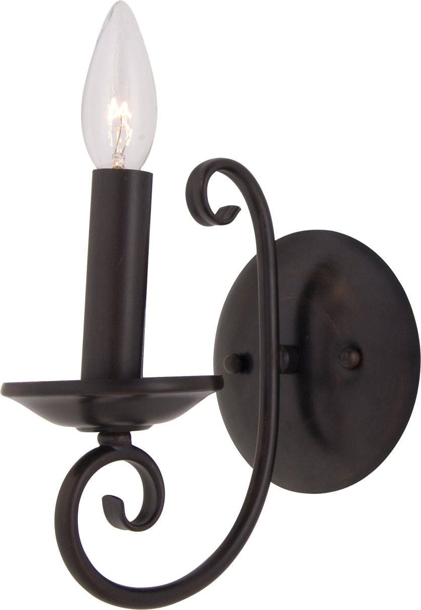 Maxim Loft-Wall Sconce