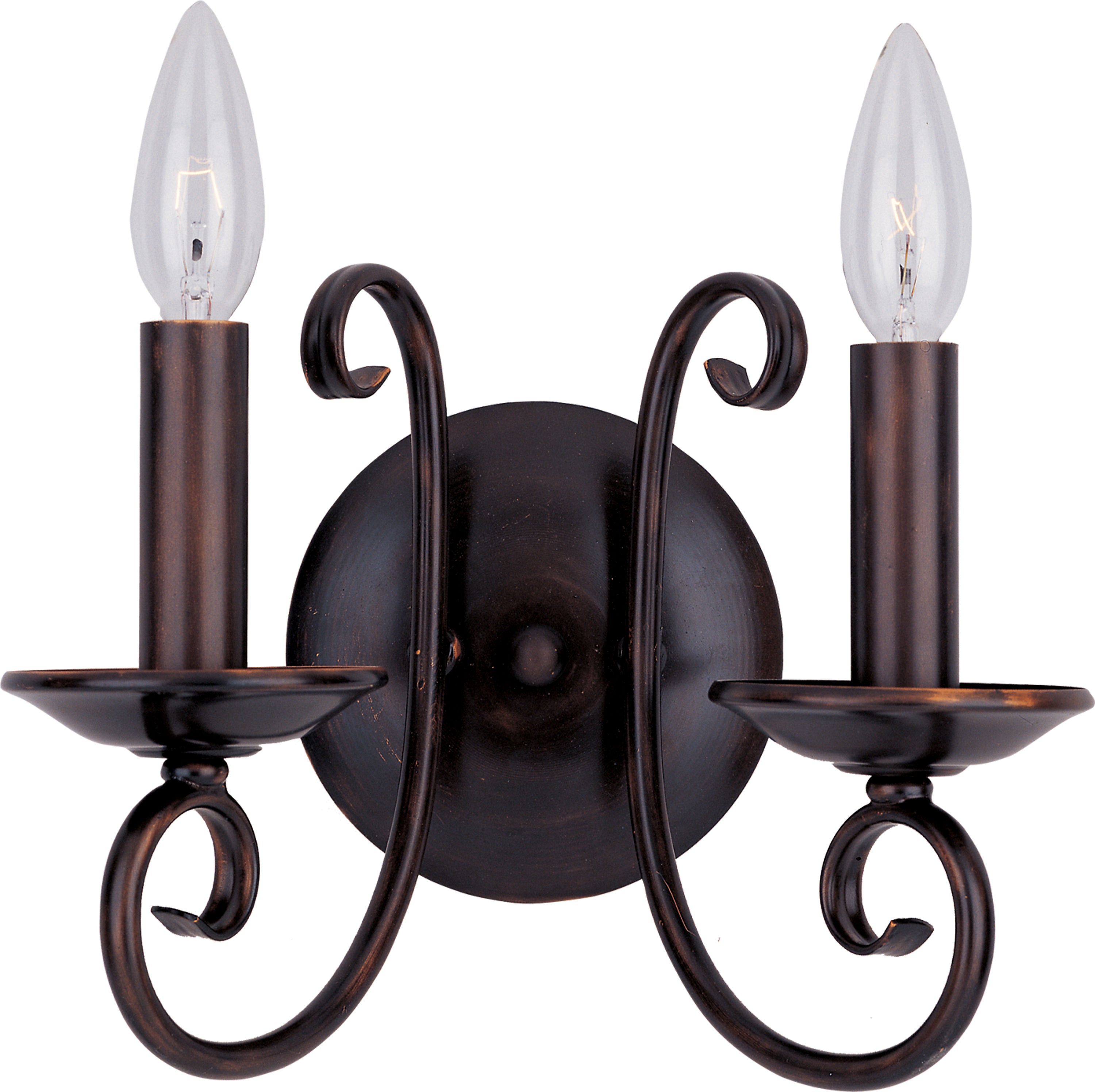 Maxim Loft-Wall Sconce