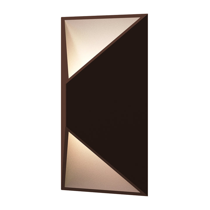 Sonneman Prisma™ LED Sconce Wall Sconces Sonneman   