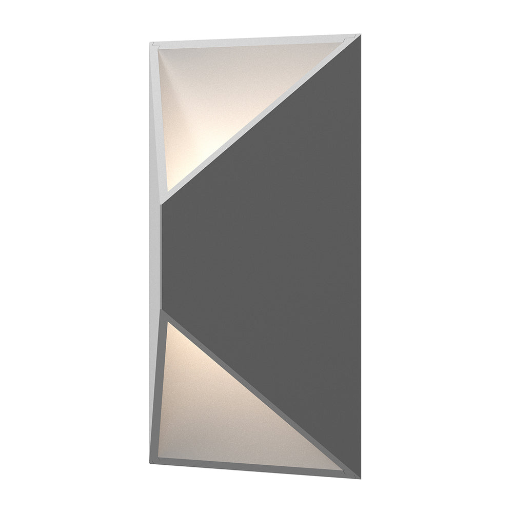 Sonneman Prisma™ LED Sconce Wall Sconces Sonneman   