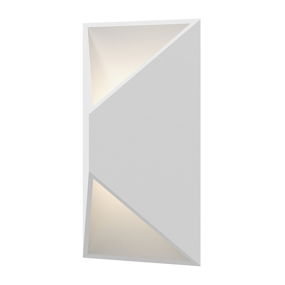 Sonneman Prisma™ LED Sconce Wall Sconces Sonneman   