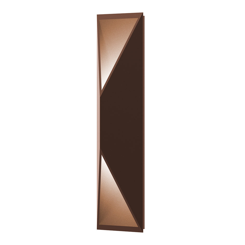 Sonneman Prisma™ Tall LED Sconce