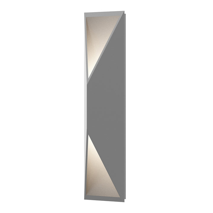 Sonneman Prisma™ Tall LED Sconce Wall Sconces Sonneman   