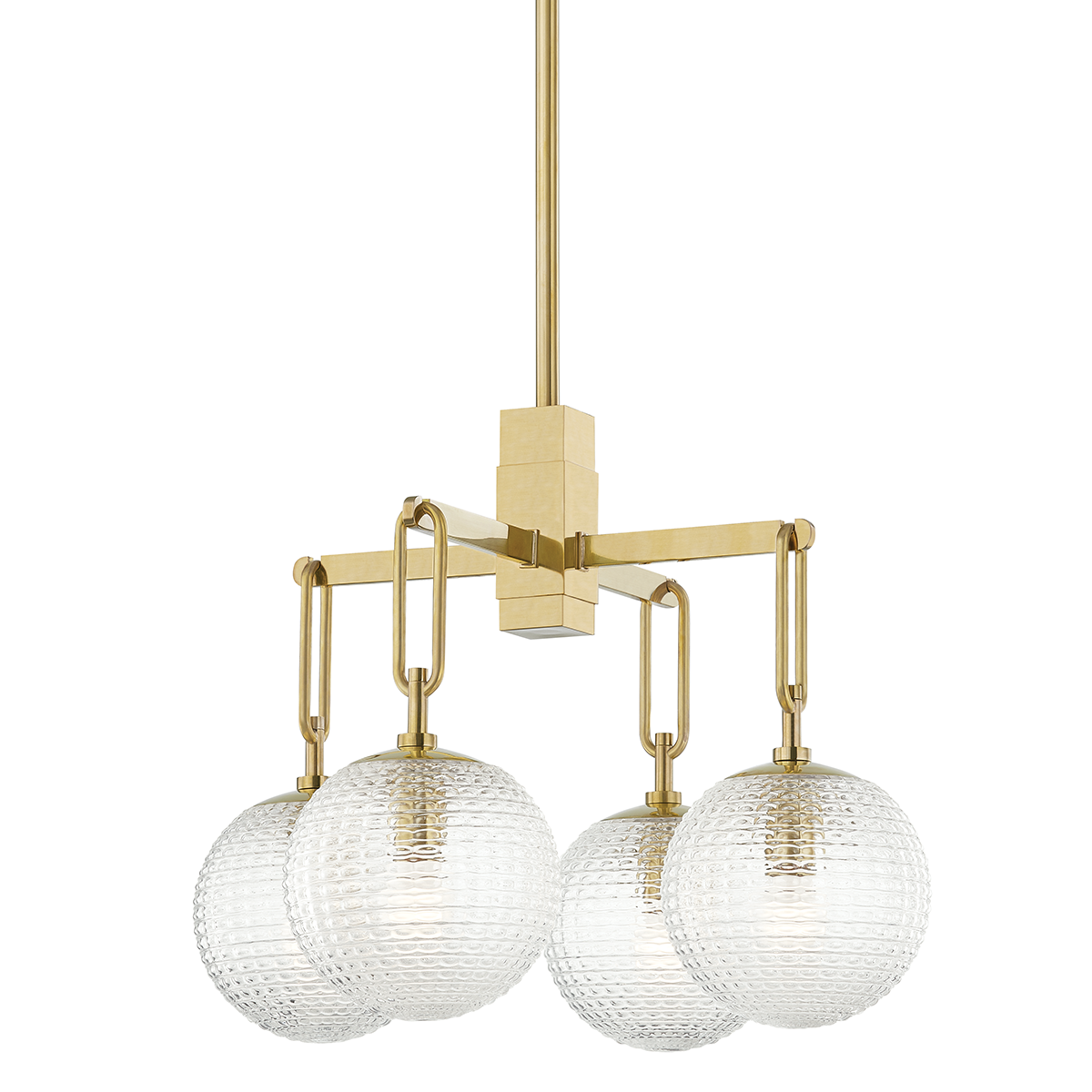 Hudson Valley Lighting Jewett Chandelier