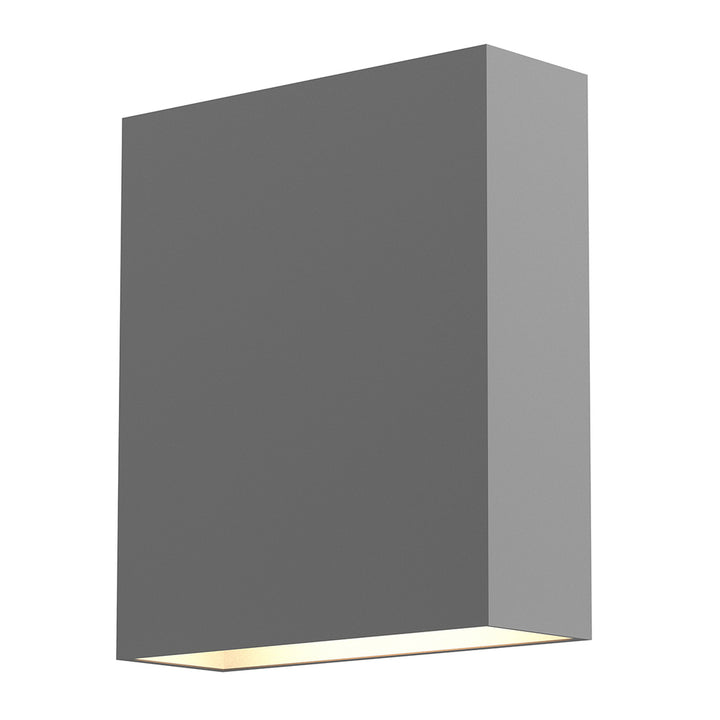 Sonneman Flat Box™ LED Sconce Wall Sconces Sonneman   