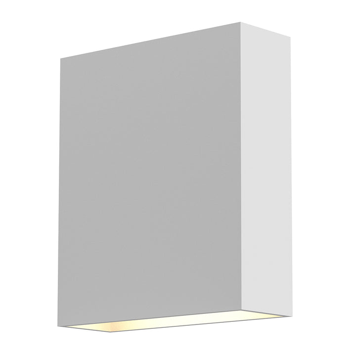 Sonneman Flat Box™ LED Sconce Wall Sconces Sonneman   