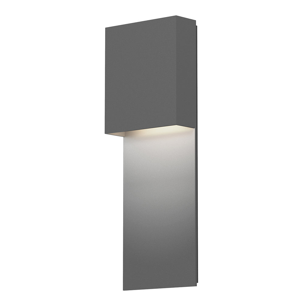 Sonneman Flat Box™ LED Panel Sconce Sconces Sonneman   