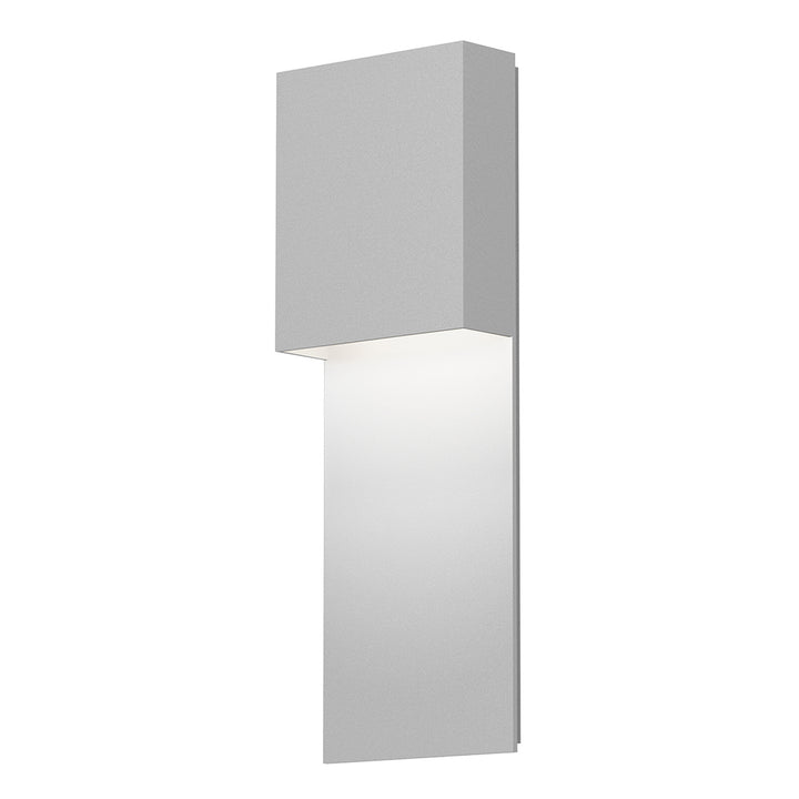 Sonneman Flat Box™ LED Panel Sconce Wall Sconces Sonneman   