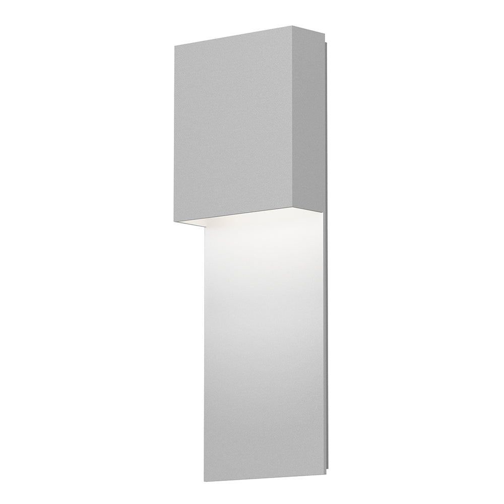 Sonneman Flat Box™ LED Panel Sconce Sconces Sonneman   